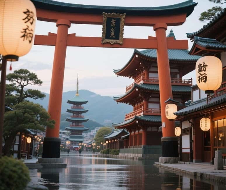 From Osaka: Private Customizable Day Tour to Kyoto - Key Highlights Worth Knowing