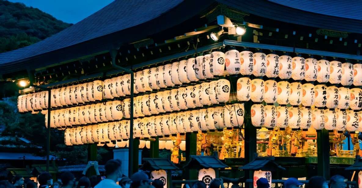 From Osaka: Private Customizable Day Tour to Kyoto - What This Osaka-to-Kyoto Private Tour Really Gets You