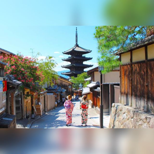 Full day Highlights destination of Kyoto with Hotel Pickup - Why This Kyoto Day Trip Works for First-Timers