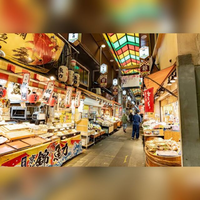 Full day Highlights destination of Kyoto with Hotel Pickup - Door-to-Door Pickup and How the Day Actually Starts
