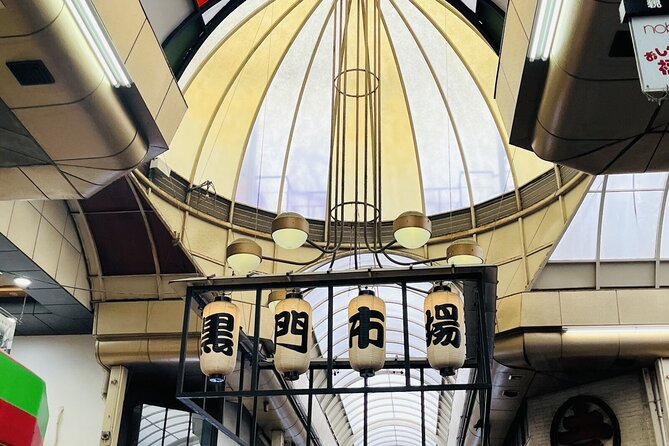 Full Day Walking Tour in Osaka Castle Temples and Ukiyoe - Price and Value: Is $165.19 Worth It?