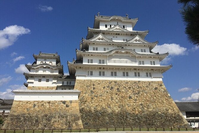 Half-Day Private Guided Tour of Himeji Castle - Key highlights at a glance