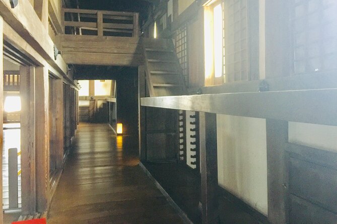 Half-Day Private Guided Tour of Himeji Castle - What you actually do: a realistic flow for your half day