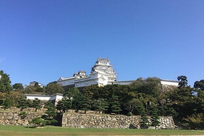 Half-Day Private Guided Tour of Himeji Castle - How the guide makes or breaks Himeji