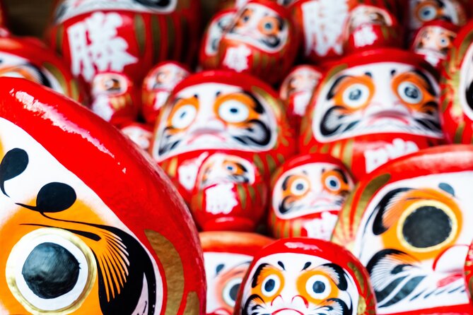 Hidden Gems of Osaka Kyoto Nara - Private Car Tour by Local Guide - How this private car tour fits a real day in Osaka, Kyoto, Nara