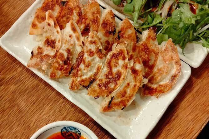 Hidden Osaka Foodie Tour: Nishinari Backstreets & Local Dining - The Old Samurai Pilgrim Route: What You’re Actually Getting From the Walk