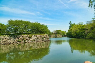 Himeji Castle, Arima Onsen & Mt. Rokko: 1-Day Bus Tour from Osaka - Himeji Castle: the White Heron that earns its hype