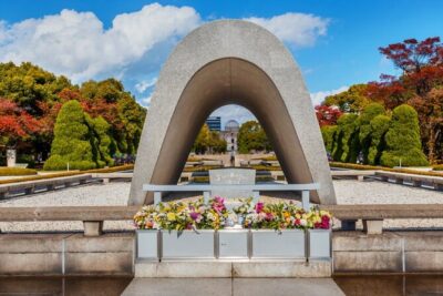 Hiroshima and Miyajima Private Tour with English Speaking Driver - Atomic Bomb Dome and Peace Memorial Park: where your time matters