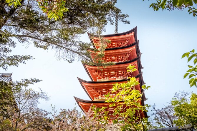 Hiroshima and Miyajima Private Tour with English Speaking Driver - The real itinerary rhythm: history first, island second
