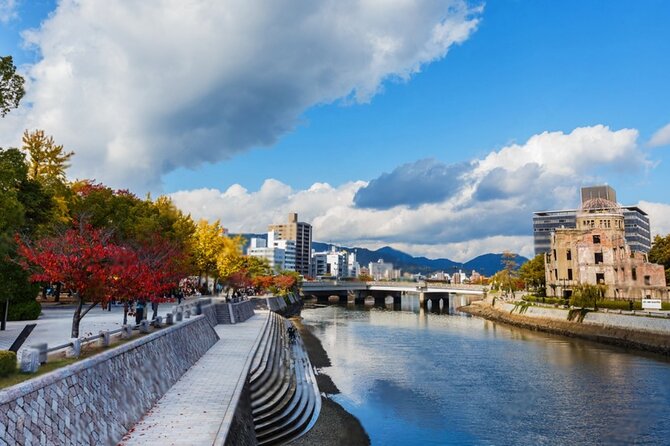 Hiroshima and Miyajima Private Tour with English Speaking Driver - Who should book this private Hiroshima and Miyajima day trip