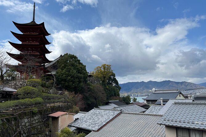 Hiroshima Private Guided Tour from Osaka or Kyoto - Key things to know before you go