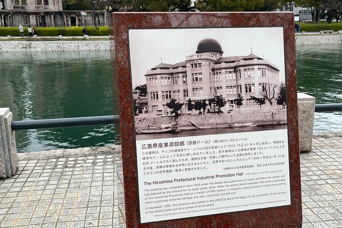 Hiroshima Private Guided Tour from Osaka or Kyoto - A One-Day Route That Actually Fits: Hiroshima to Miyajima in 9 Hours