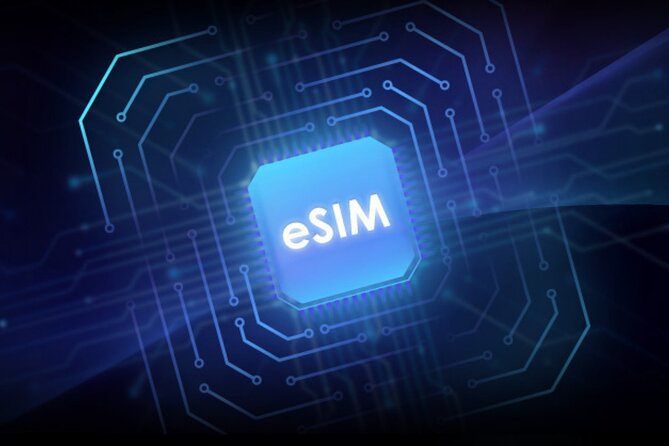 Japan eSIM (3 to 30 days, up to 60GB) - Key Highlights at a Glance