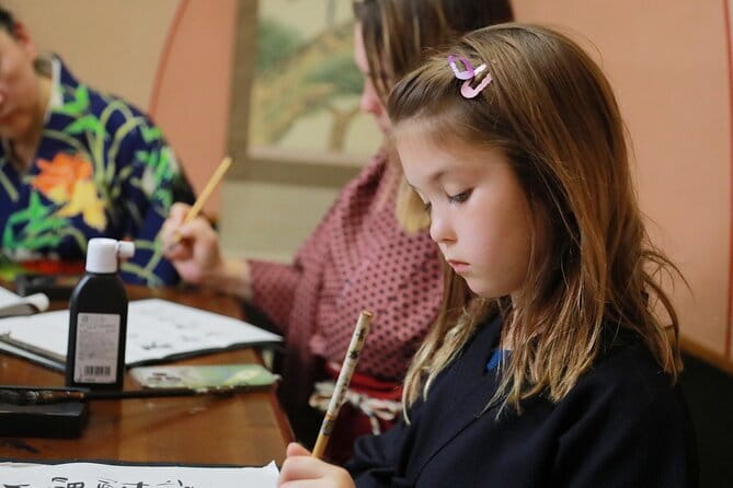 Japanese miniature kimono made with origami in Osaka - Who This Mini Kimono Class Fits Best (And Who Might Not)