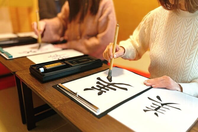 Japanese miniature kimono made with origami in Osaka - Pair This With Osaka Sights Near Tennoji and Abeno