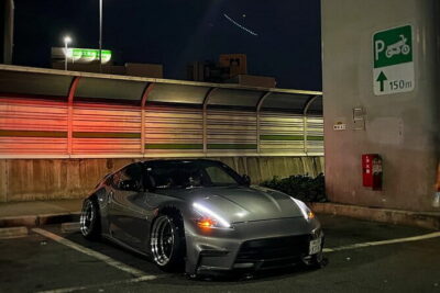 JDM Car Meet Up Tour in Osaka - Hanshin Expressway Loop Line: Night Views Between Osaka and Kobe