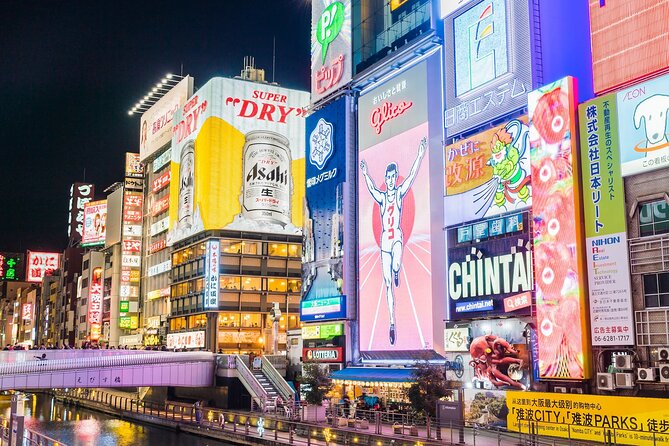 Kansai Airport (KIX) Transfer to Osaka/Kobe/Kyoto/Nara/Wakayama - From Flight to Van: The Timing System That Helps You Stay Sane