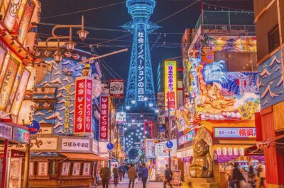 Kansai Airport (KIX) Transfer to Osaka/Kobe/Kyoto/Nara/Wakayama - Price and Value: Is $65 Fair for This Door-to-Door Setup?