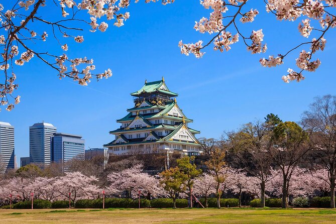 Kansai Airport (KIX) Transfer to Osaka/Kobe/Kyoto/Nara/Wakayama - The Meet Point at KIX: How You Avoid Wandering After Customs