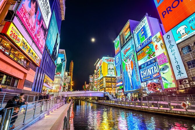 Kansai Airport (KIX) Transfer to Osaka/Kobe/Kyoto/Nara/Wakayama - Luggage Rules: The Part That Can Cost You If You Ignore It