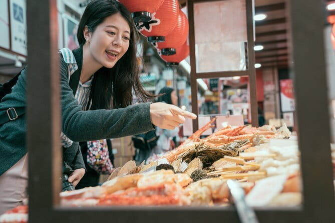 Kansai Region Hiking Adventure in Nara Kobe Kyoto and More - Price and Logistics: What $458.55 Per Group Really Buys You