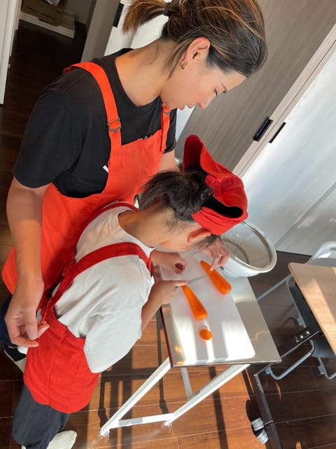 Katsu Curry OR Bento Making Cooking Class & Local Shop Tour - Who This Osaka Cooking Base Experience Fits Best