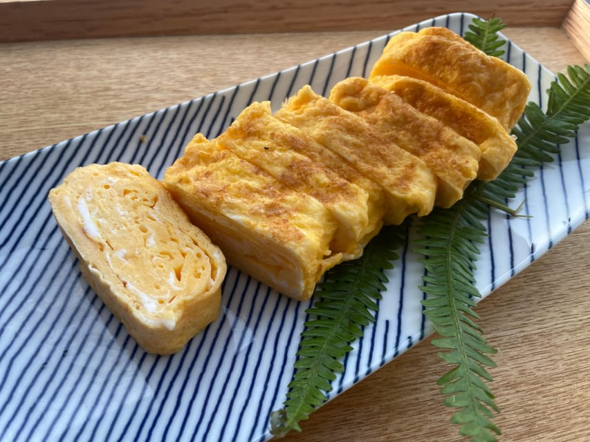 Katsu Curry OR Bento Making Cooking Class & Local Shop Tour - Small Details That Can Make or Break Your Day
