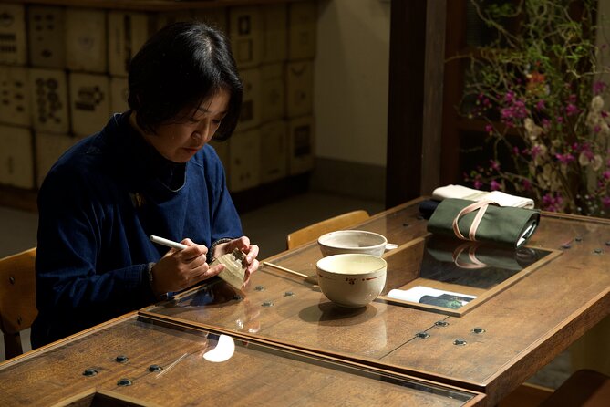 Kintsugi Workshop: Beauty in Brokenness - Key Things That Make This Workshop Worth Your Time