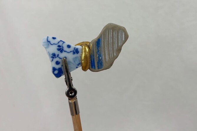 Kintsugi Workshop: Beauty in Brokenness - Kintsugi Workshop in Osaka: Why Broken Looks Beautiful