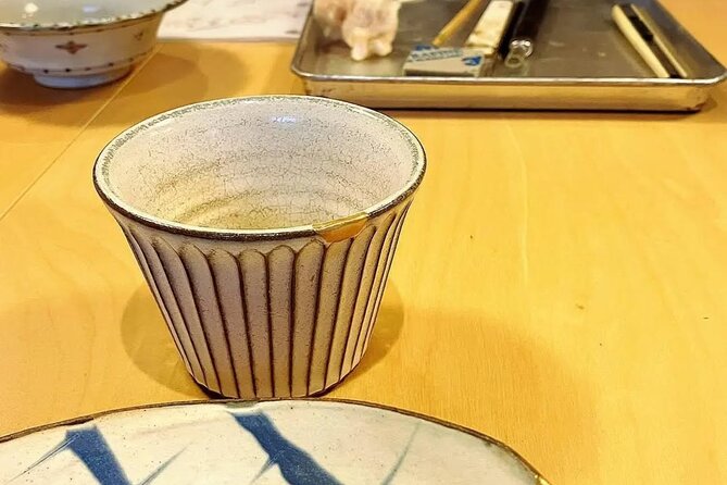 Kintsugi Workshop: Beauty in Brokenness - Value and Price: Is $97.73 Fair for a 3-Hour Craft?