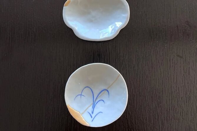 Kintsugi Workshop: Beauty in Brokenness - Should You Choose This Even If You’re Not a Craft Person?