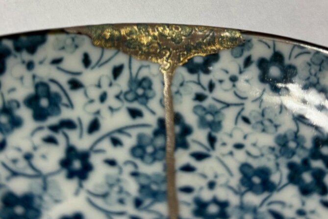 Kintsugi Workshop: Beauty in Brokenness - Who This Workshop Is Best For
