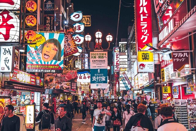 Kobe Night View Mt Rokko Kitano Ijinkan Arima Onsen Day Trip - Kobe Beef and Shopping: How to Handle Food Without Surprises