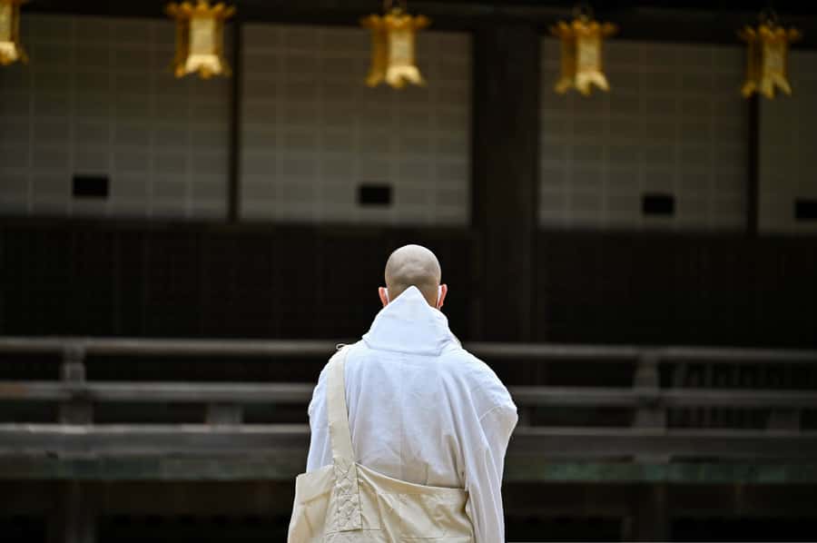 Koyasan: A Mysterious Meditation Journey - Key highlights you’ll feel right away