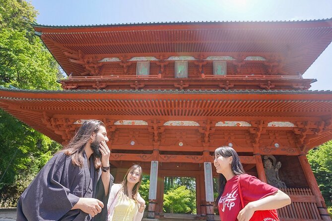 Koyasan Day Trip by Private Car from Osaka - Mt. Koya: understanding Kukai’s role before you see the temples