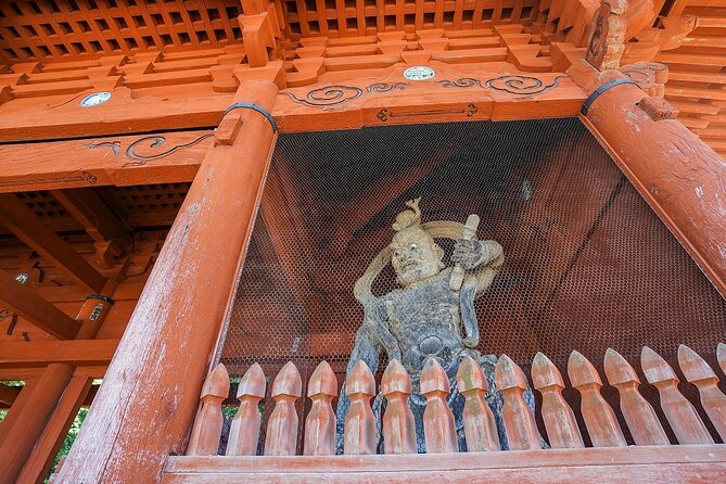 Koyasan Day Trip by Private Car from Osaka - Shojin Ryori lunch: vegan monk-style food that feels intentional