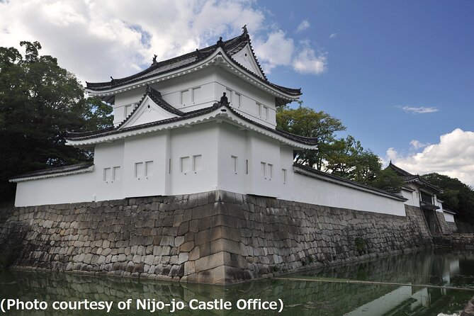 Kyoto 1 Day Tour from Osaka - Fushimi Inari Taisha: vermilion torii and the short walk that adds up
