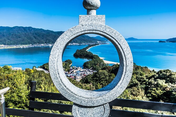 Kyoto Amanohashidate and Ine No Funaya Tour from Osaka - Kyotamba Rest Area: the short reset before the sea views