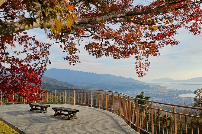 Kyoto Amanohashidate and Ine No Funaya Tour from Osaka - The Osaka-to-Kyoto timing that helps you actually enjoy it