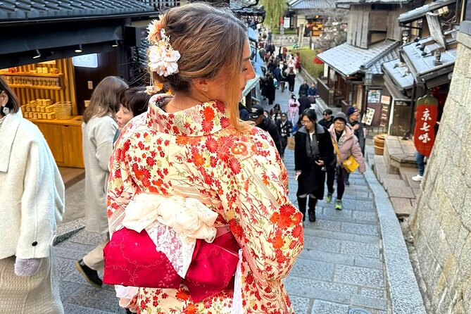 Kyoto and Nara Day Tour From Osaka with Deer Sightings - A 10-hour Kansai run: how the route works for your day