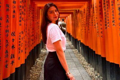 Kyoto and Nara Day Tour From Osaka with Deer Sightings - Nara Park and its sika deer: fun, fast, and worth the photos