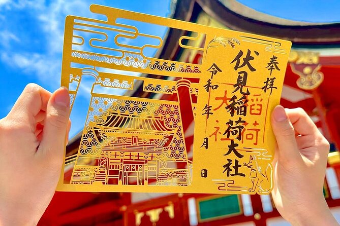Kyoto and Nara Day Tour From Osaka with Deer Sightings - Back to Osaka: Shinsaibashi-suji for food and last-minute shopping
