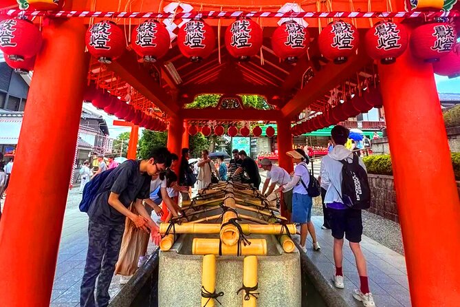 Kyoto and Nara Day Tour From Osaka with Deer Sightings - Price and logistics: why $67 can feel fair (or not)