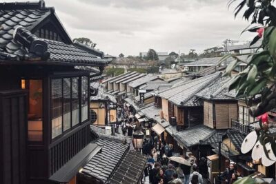 Kyoto Customized Private Car Tour - Private Car vs Bus: What You Gain for Your Money