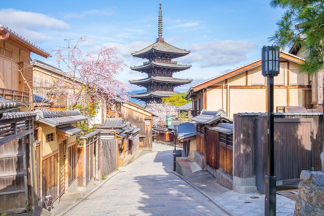 Kyoto Full day Tour Kinkakuji, Kiyomizu-dera and Fushimi Inari - Should you book this Kyoto full-day tour?