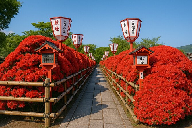Kyoto Highlights Eastern Western Northern and Southern Routes - Key Things You’ll Love About This Kyoto Highlights Tour