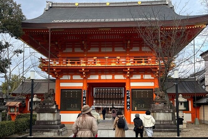 Kyoto Highlights Eastern Western Northern and Southern Routes - Why This Kyoto “Highlights” Route Works Better Than a Loose Plan