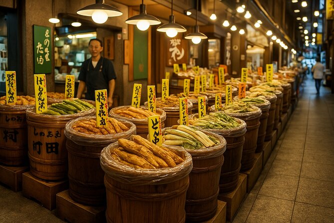 Kyoto Highlights Eastern Western Northern and Southern Routes - East Kyoto: Kiyomizu Views and Gion’s Slow Streets