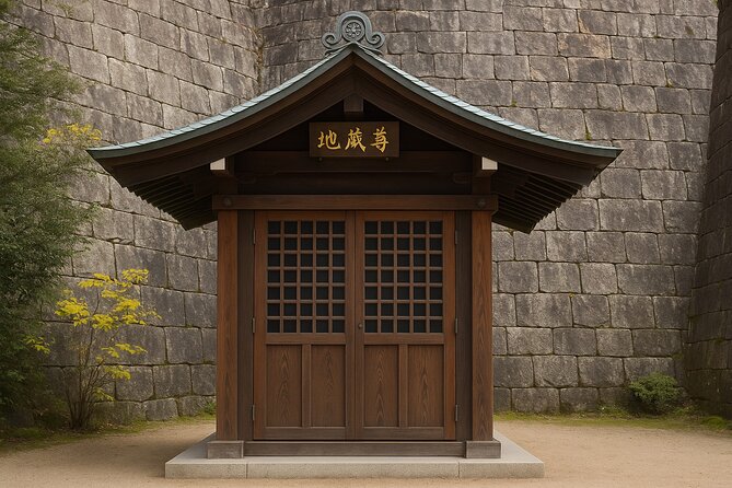 Kyoto Highlights Eastern Western Northern and Southern Routes - North Kyoto Calm: Kyoto Gyoen and Ryoanji’s Minimal Rock Garden