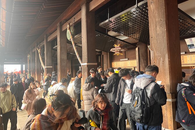 Kyoto Highlights Eastern Western Northern and Southern Routes - Price and Logistics: What $325.76 Covers (and What It Doesn’t)
